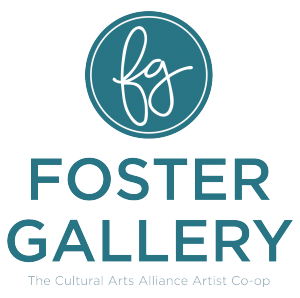 The Foster Gallery Reception!