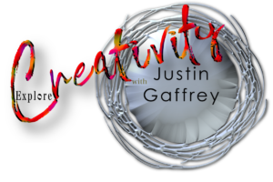 Explore Creativity with Justin Gaffrey