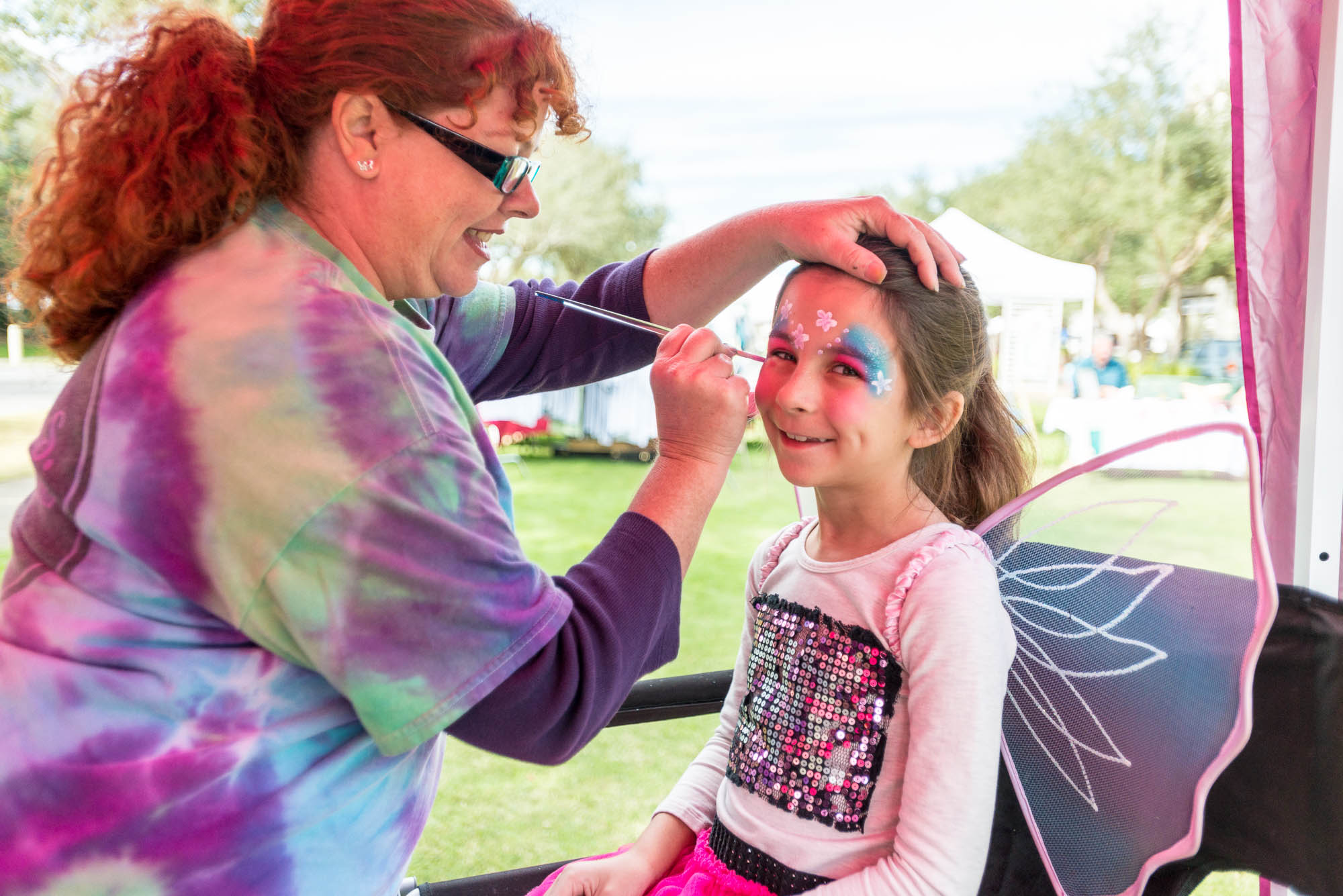 32nd Annual Flutterby Arts Festival