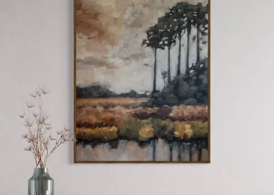 Whitney Silva Art