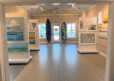 Ria Leigh Gallery