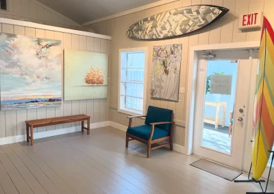 Ria Leigh Gallery