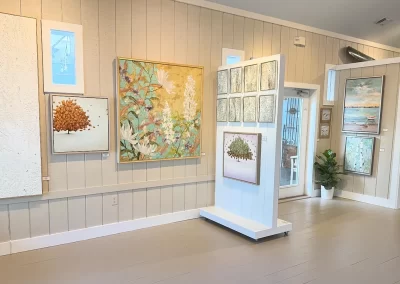 Ria Leigh Gallery